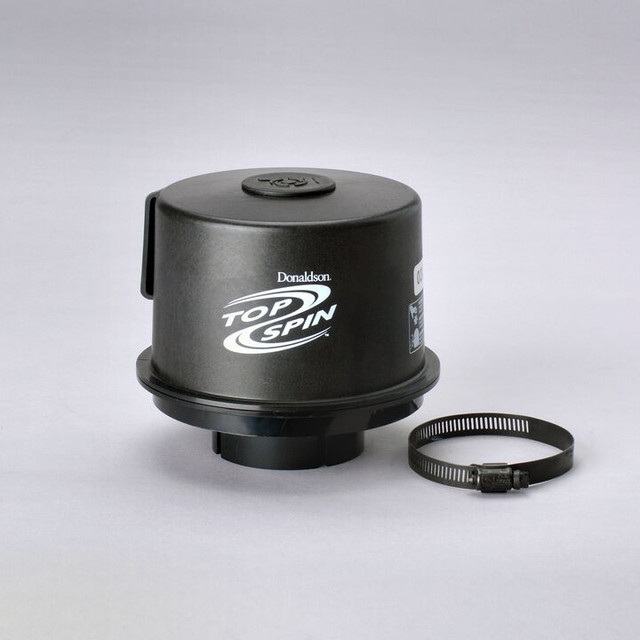 Prefiltro Donaldson H002437 - Donaldson