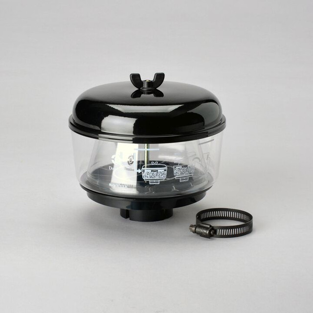 Prefiltro Donaldson H001250 - Donaldson