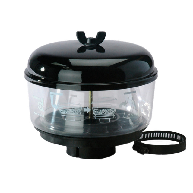 Prefiltro Donaldson H001251 - Donaldson