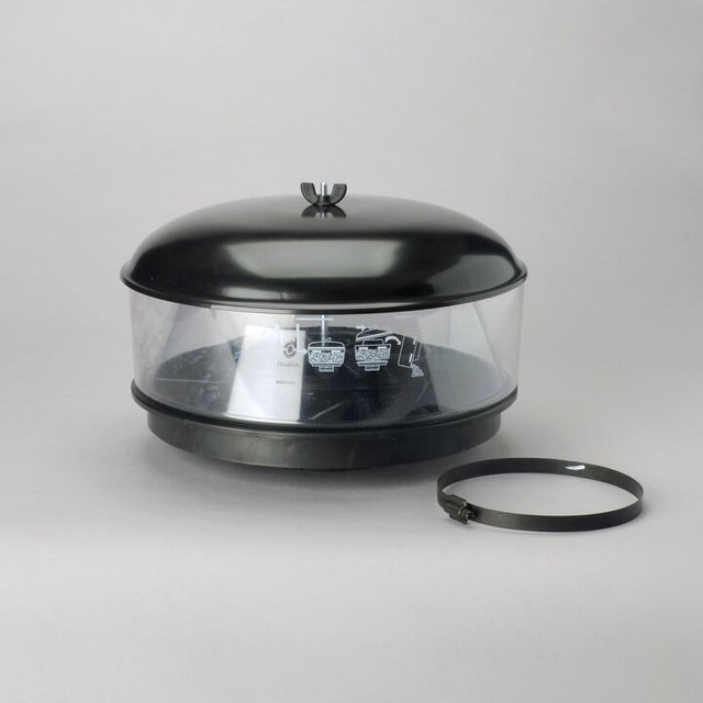 Prefiltro Donaldson H002224 - Donaldson