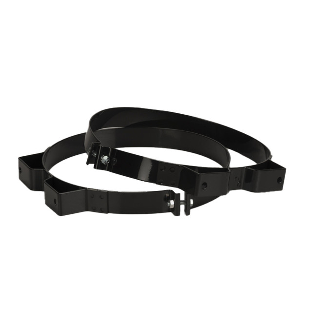 Fascia di montaggio Donaldson H000349 - Donaldson