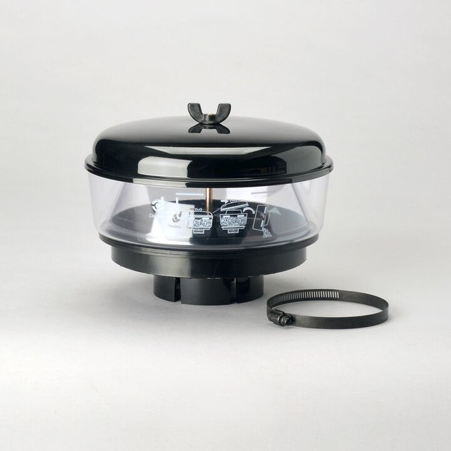 Prefiltro Donaldson H000823 - Donaldson