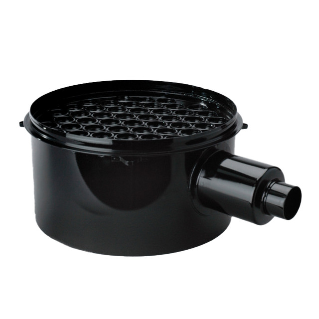 Gruppo corpo prefiltro Donaldson H001009 - Donaldson