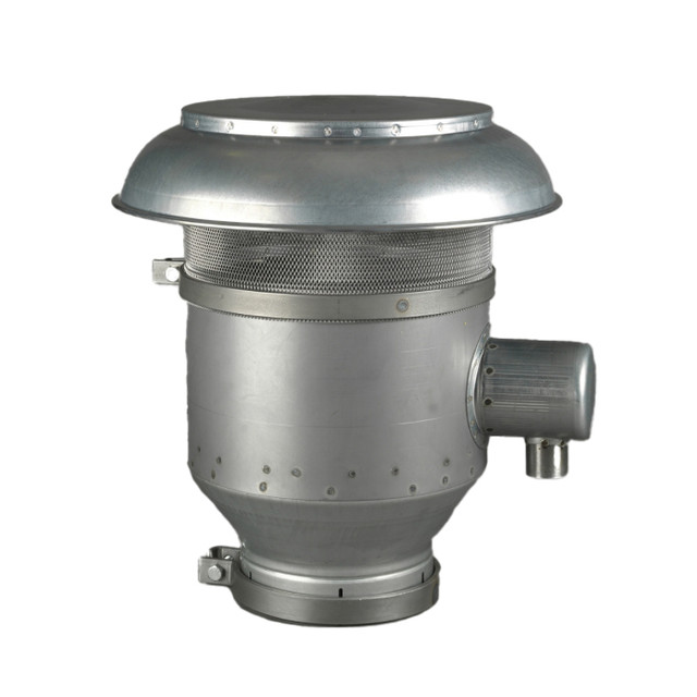 Gruppo corpo prefiltro Donaldson H001148 - Donaldson