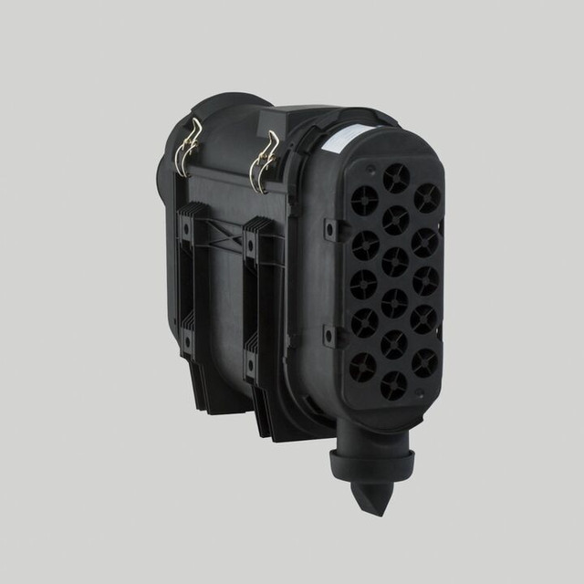 Depuratore d'aria PSD PowerCore Donaldson D090101 - Donaldson