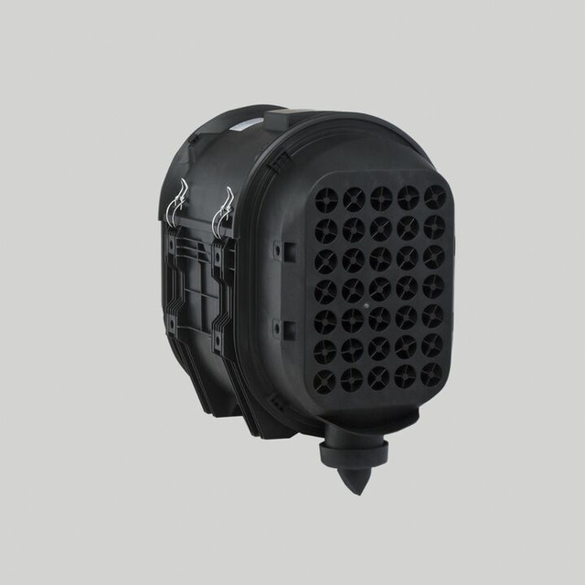 Depuratore d'aria PSD PowerCore Donaldson D120035 - Donaldson