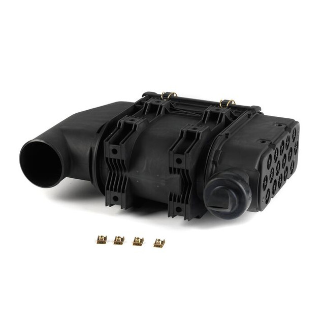 Depuratore d'aria PSD PowerCore Donaldson D090099 - Donaldson