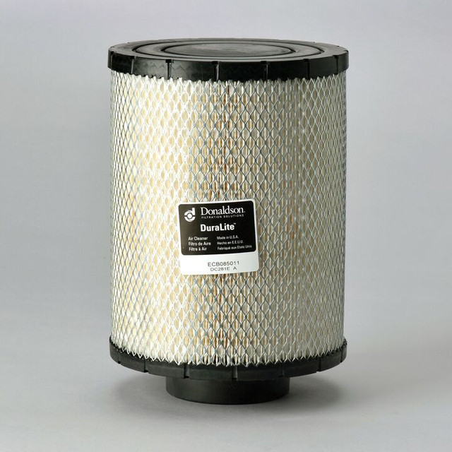 Filtro per l'aria Donaldson B085011 - Donaldson