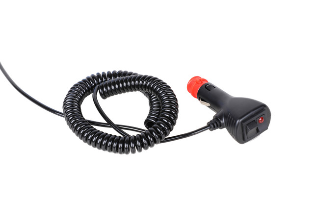 SPINA AGRIC C/CAVO SPIR  ON/OFF E FLASH - Ama