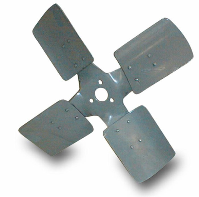 Ventilatore adattabile al riferimento originale Fiat 79114438 - Ama