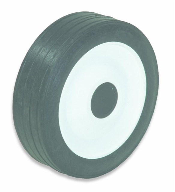Ruota per rasaerba Ø 200x43 mm - Ama