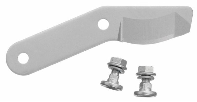 Lame e viti di ricambio originali per troncarami con lame bypass - No brand