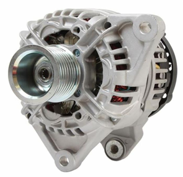 Alternatore adattabile a rif,orig,Fiat  2855975 - Ama