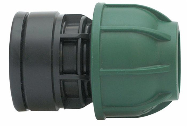 Raccordo Femmina 1" - Ama