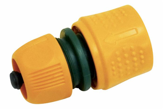Raccordo Portag Acqua-Stop 1/2"-5/8" - Ama