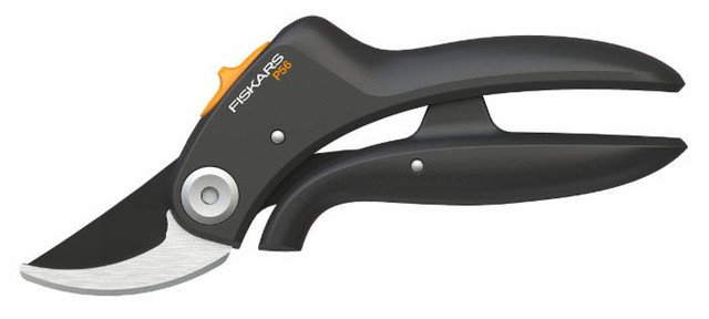 Forbici da potatura Bypass Powerlever P5 Fiskars - No brand