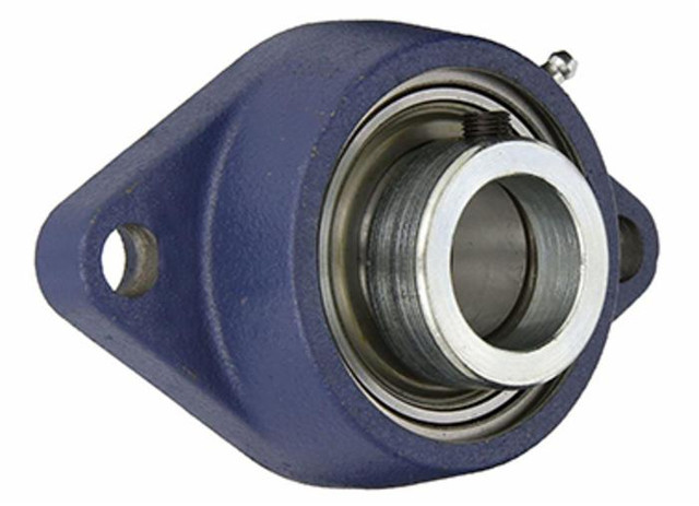 Supporto dritto autoallineante FYTB 30 TF SKF Ø 30 mm - Skf