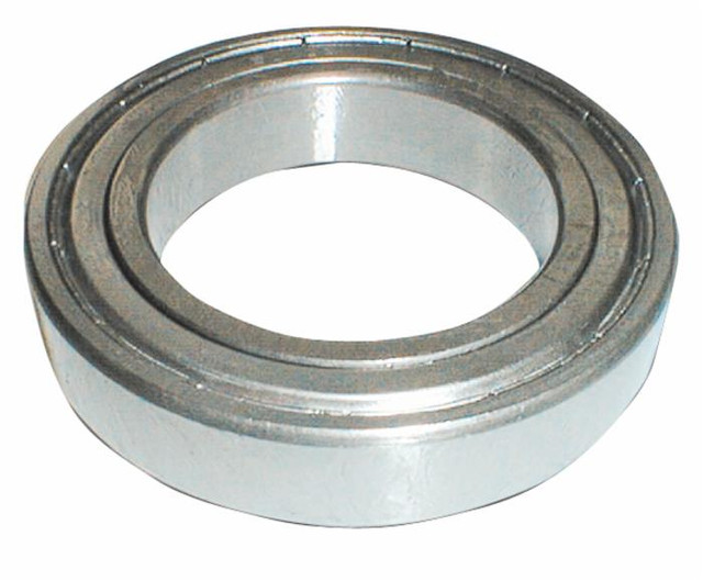 Cuscinetto radiale a sfere 6305-2Z - Skf
