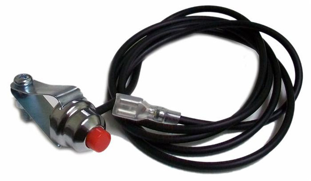 Pulsante di massa a fascetta Ama - Ama