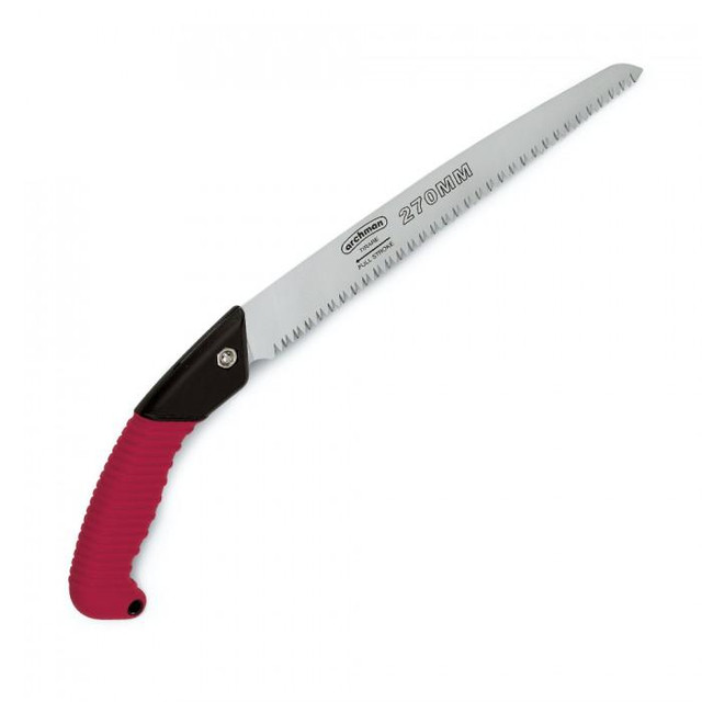 Segaccio Archman per potatura con fodero lama 270 mm - No brand