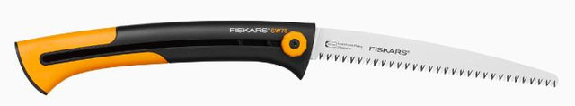 Seghetto da giardino con lama retrattile Xtract™ L Sw75 Fiskars - No brand