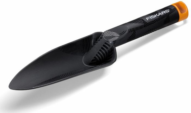 Trapiantatore a lama stretta Solid™ Fiskars - No brand