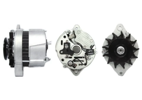 ALTERNATORE ORIGINALE LUCAS RIF. LEA1193 - Lucas Elektrik