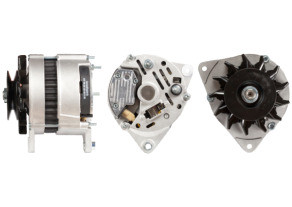 ALTERNATORE ORIGINALE LUCAS RIF. LEA0584 - Lucas Elektrik