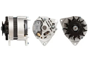 ALTERNATORE ORIGINALE LUCAS RIF. LEA0584 - Lucas Elektrik