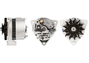 ALTERNATORE ORIGINALE LUCAS RIF. LEA0586 - Lucas Elektrik