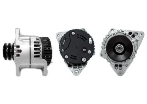 ALTERNATORE ORIGINALE LUCAS RIF. LEA0773 - Lucas Elektrik