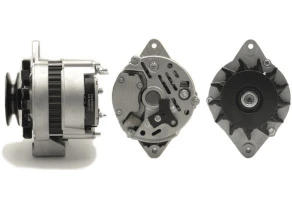 ALTERNATORE ORIGINALE LUCAS RIF. LEA0863 - Lucas Elektrik