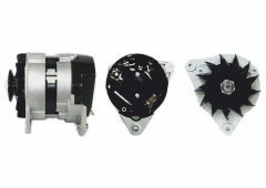 ALTERNATORE ORIGINALE LUCAS RIF. LEA0423 - Lucas Elektrik