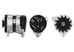 ALTERNATORE ORIGINALE LUCAS RIF. LEA0423 - Lucas Elektrik