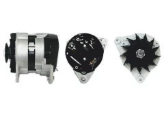 ALTERNATORE ORIGINALE LUCAS RIF. LEA0423 - Lucas Elektrik