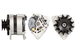 ALTERNATORE ORIGINALE LUCAS RIF. LEA0541 - Lucas Elektrik