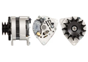 ALTERNATORE ORIGINALE LUCAS RIF. LEA0541 - Lucas Elektrik