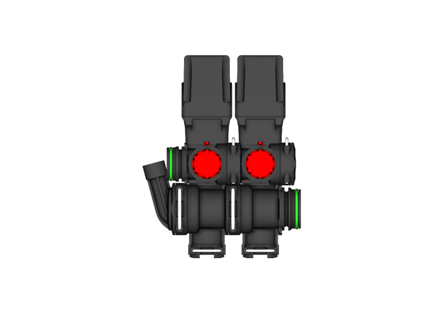 GRUPPO ELETT.PROP. 2 V 863T0120 - Arag