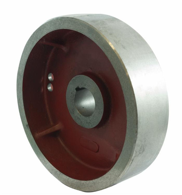 TAMBURO FRIZIONE STERZO ADATTABILE A FIAT RIF. 4980824 - Ama