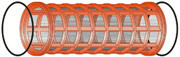 CARTUCCIA FILTRANTE 32 MESH INOX - Arag