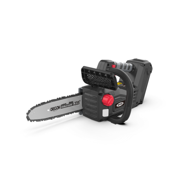 Elettrosega Ama Freemow a batteria 40V con barra Oregon da 30cm - Freemow