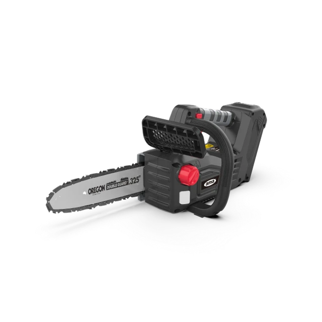 Elettrosega Ama Freemow a batteria 40V con barra Oregon da 30cm - Freemow