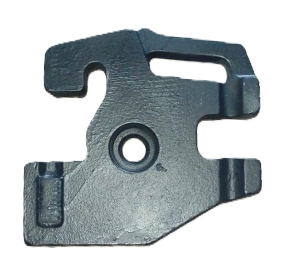 Zavorra da 25 kg adattabile al rif,5177533 - Ama