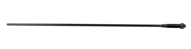 Astina di ricambio per abbacchiatore in carbonio lunga 350mm - Ama