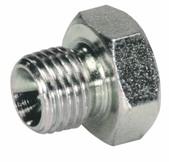 Tappo maschio da 1/2" - Ama Refluid