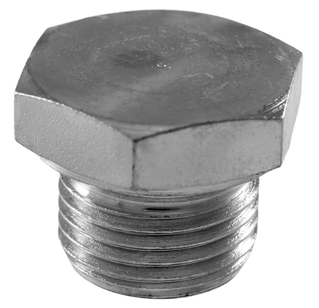 Tappo maschio da 1/2" - Ama Refluid