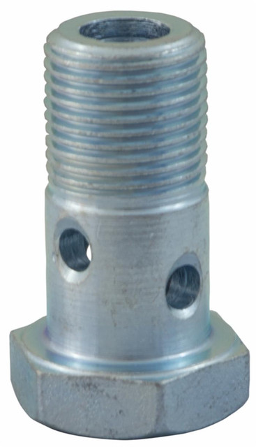 Bocchettone per raccordi ad occhio da 1/2” - Ama Refluid