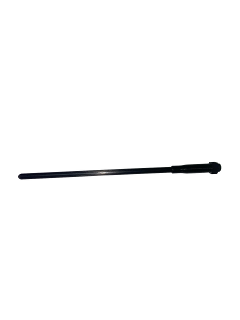 Astina carbonio per abbacchiatore 170mm - Ama