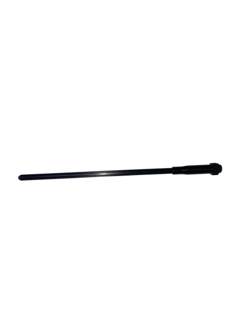Astina carbonio per abbacchiatore 170mm - Ama