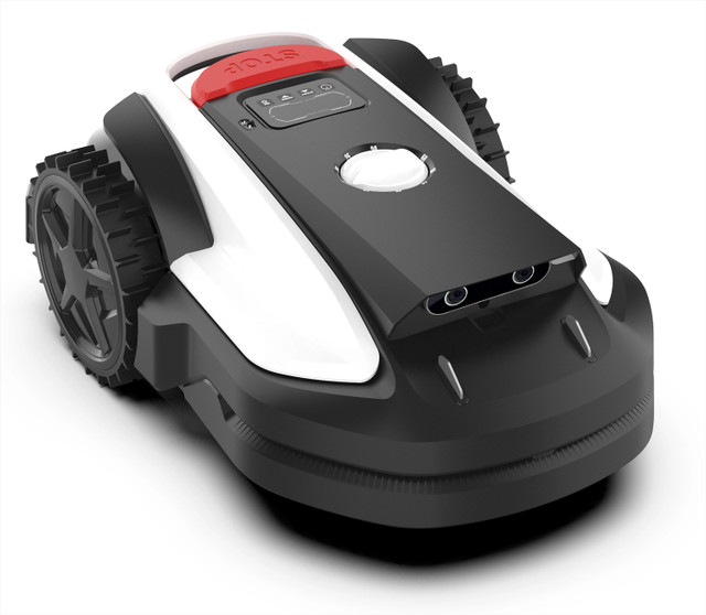ROBOT FREEMOW RBA801V - Ama